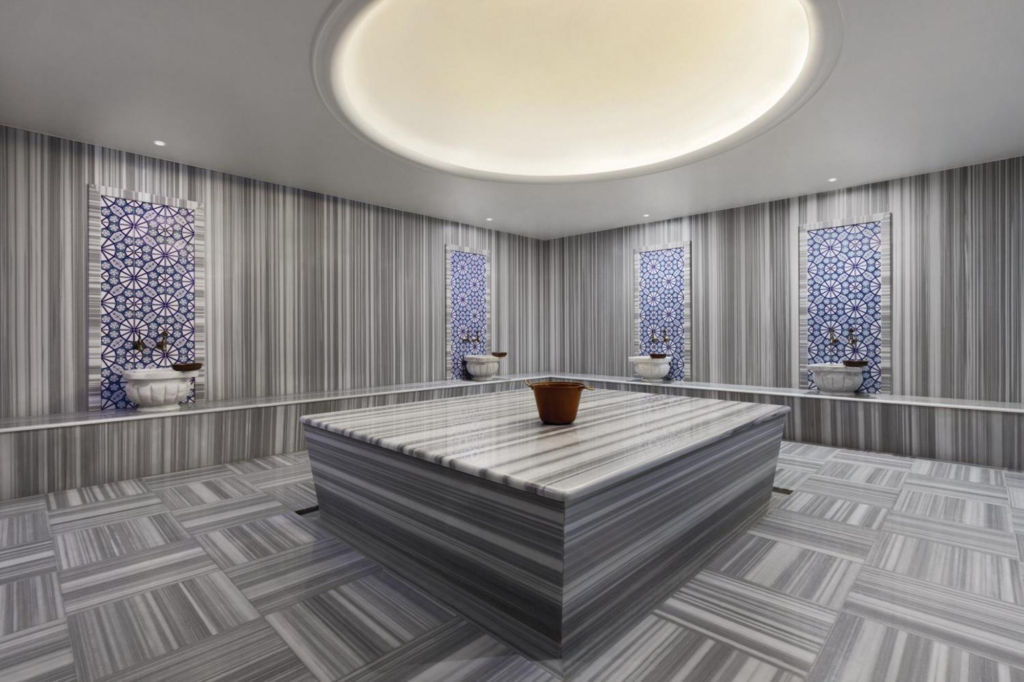 מלון Tryp By Wyndham Istanbul Sancaktepe מראה חיצוני תמונה
