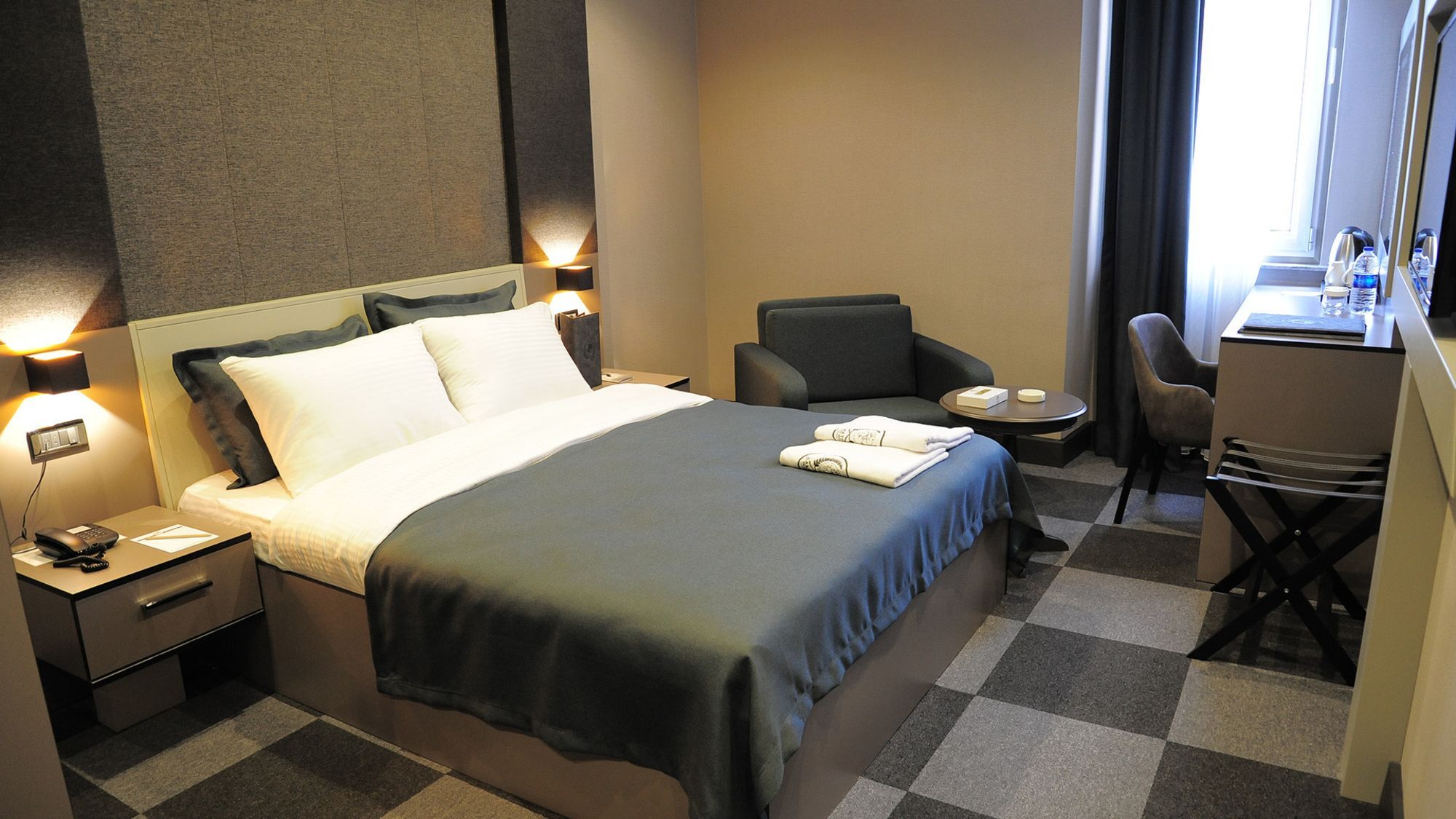 מלון Tryp By Wyndham Istanbul Sancaktepe מראה חיצוני תמונה