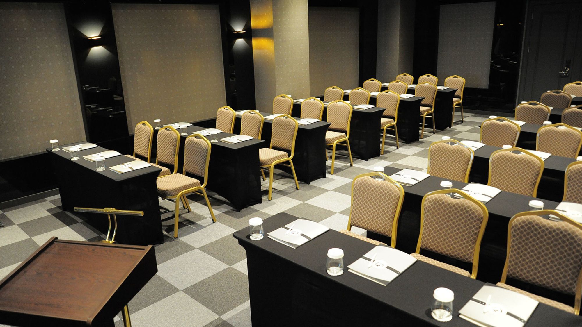 מלון Tryp By Wyndham Istanbul Sancaktepe מראה חיצוני תמונה