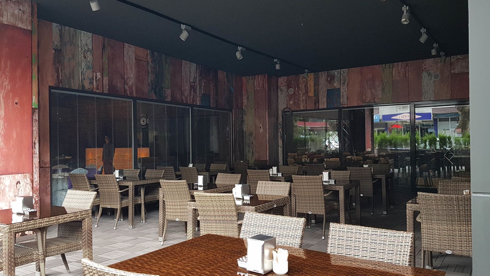 מלון Tryp By Wyndham Istanbul Sancaktepe מראה חיצוני תמונה