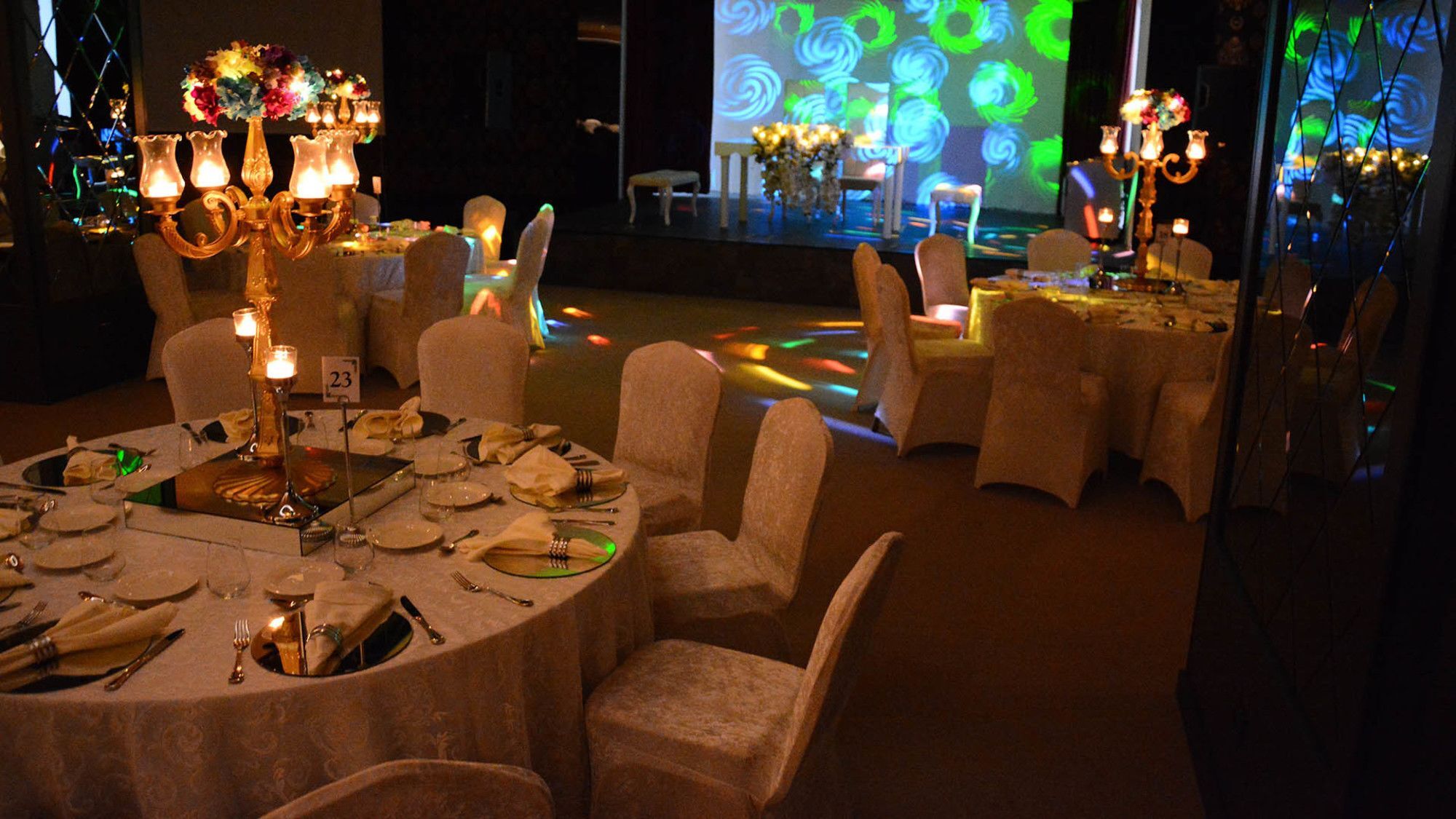 מלון Tryp By Wyndham Istanbul Sancaktepe מראה חיצוני תמונה