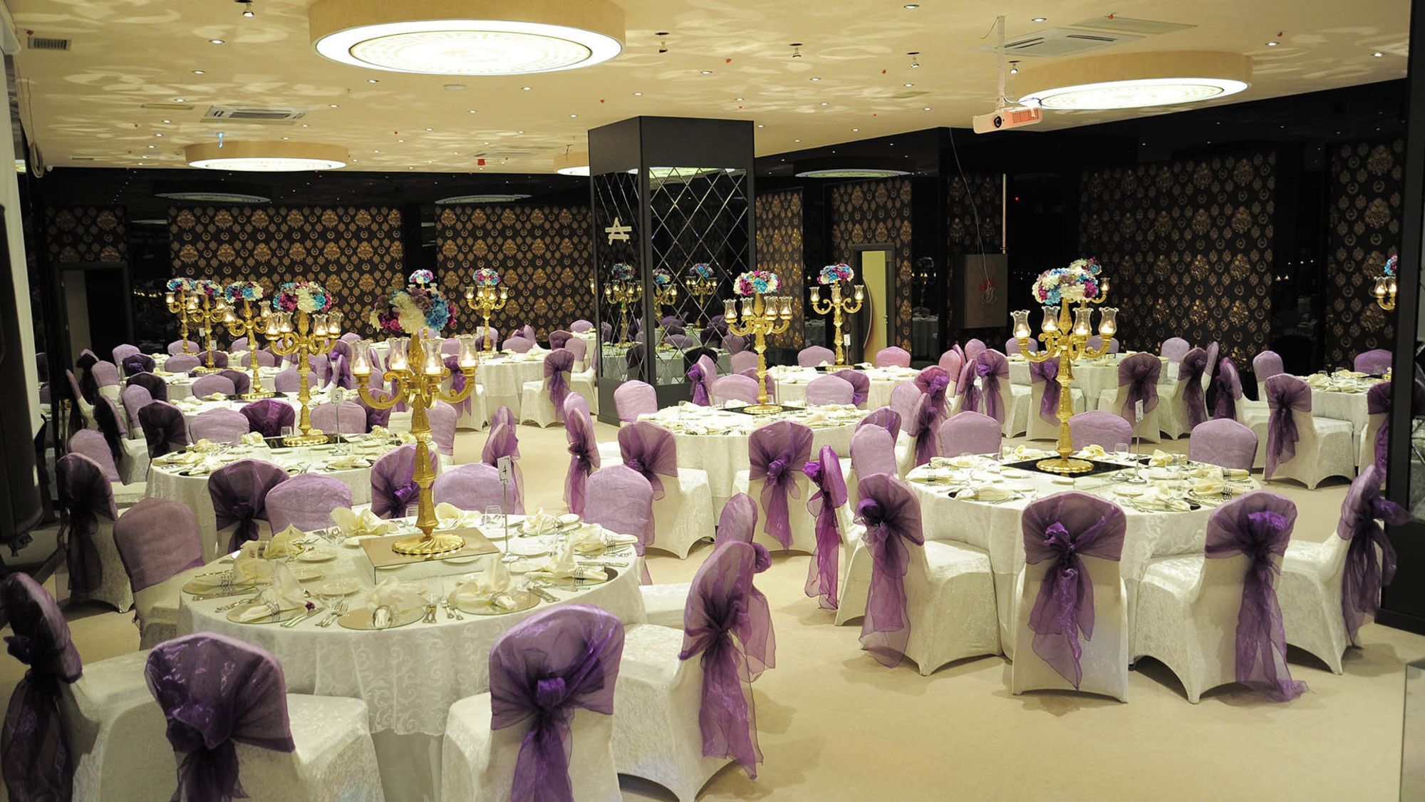 מלון Tryp By Wyndham Istanbul Sancaktepe מראה חיצוני תמונה