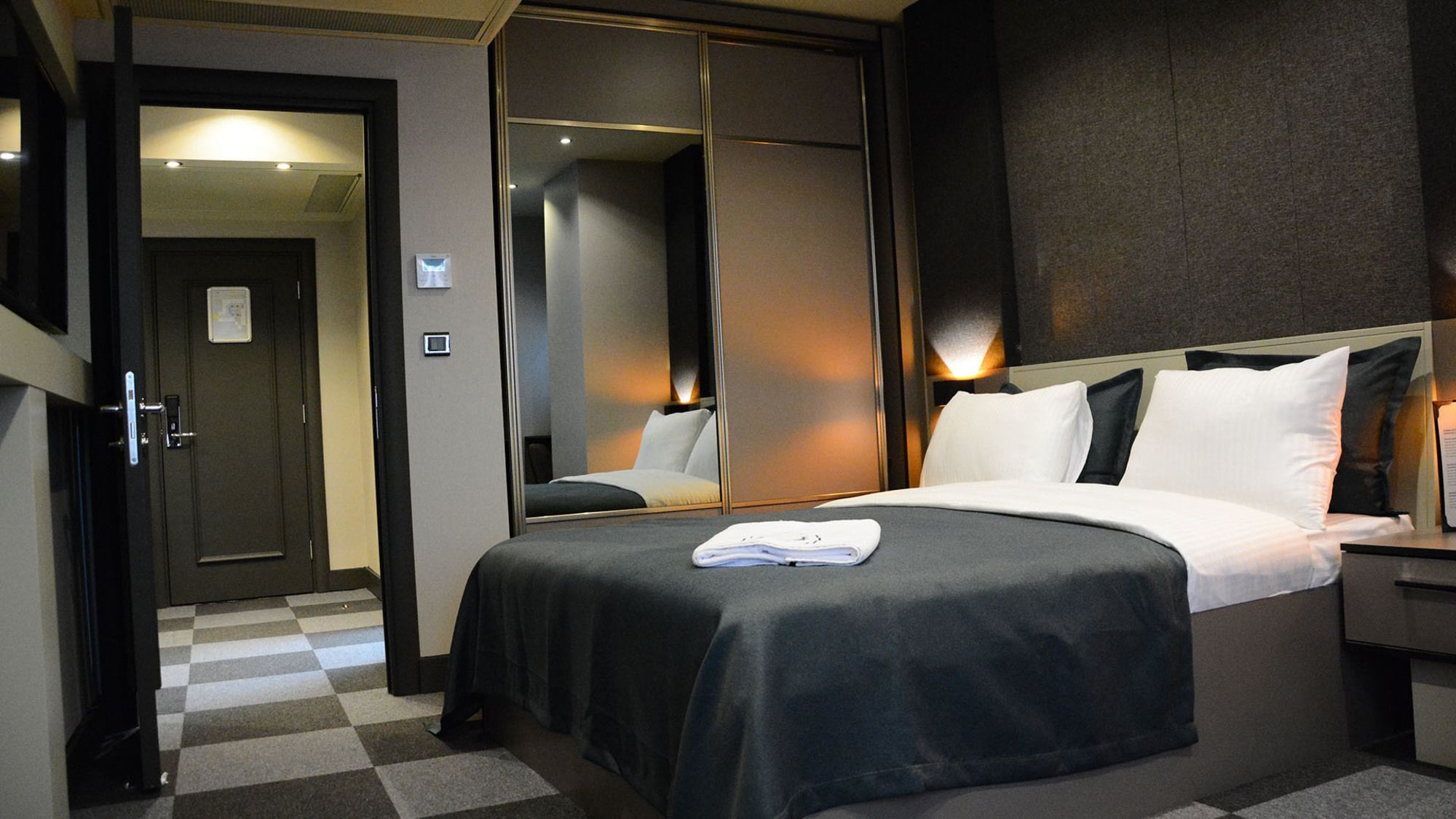 מלון Tryp By Wyndham Istanbul Sancaktepe מראה חיצוני תמונה