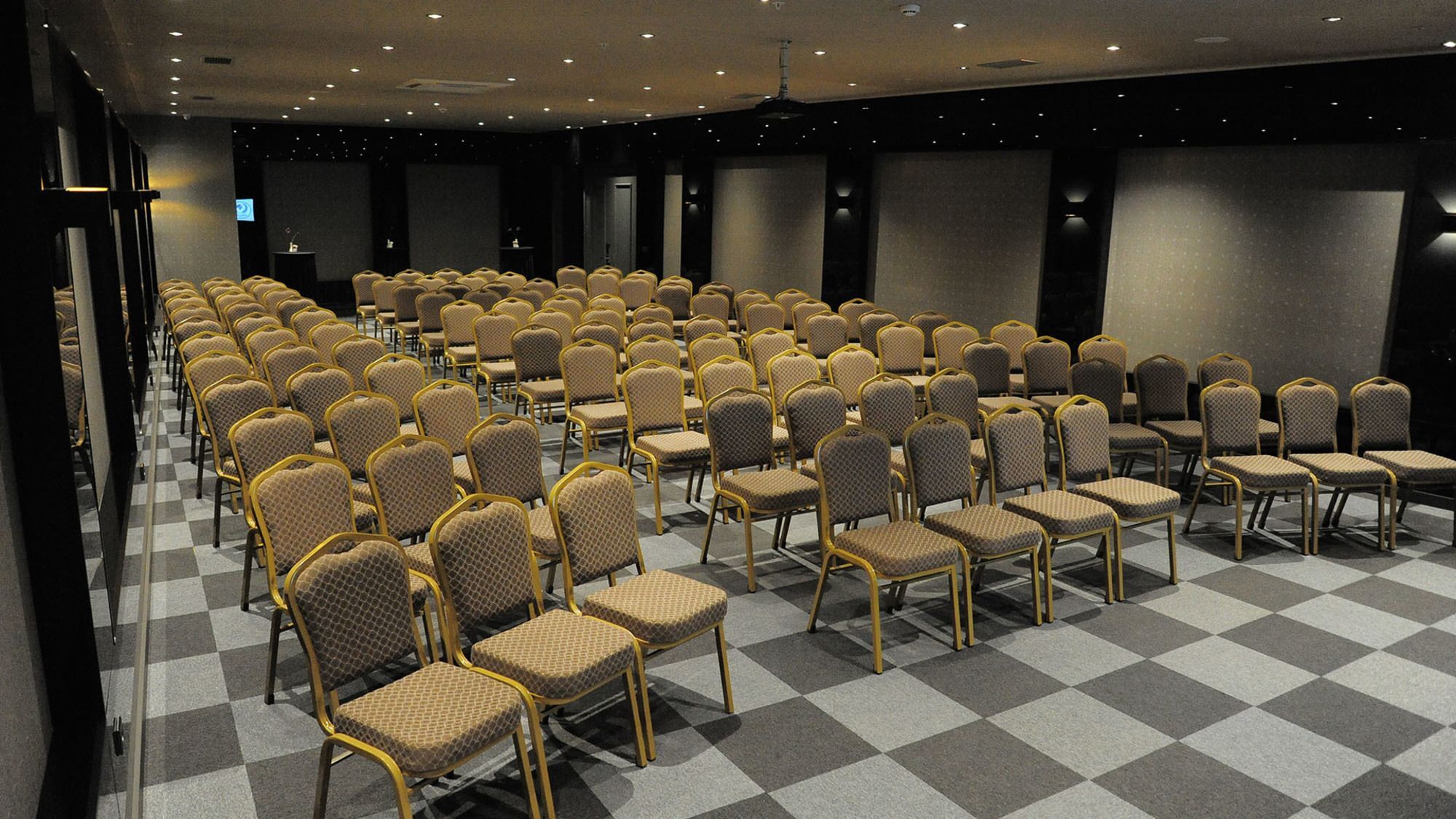 מלון Tryp By Wyndham Istanbul Sancaktepe מראה חיצוני תמונה
